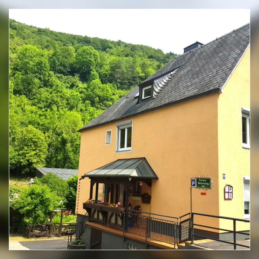Fewo Am Endertbach Cochem Bagian luar foto